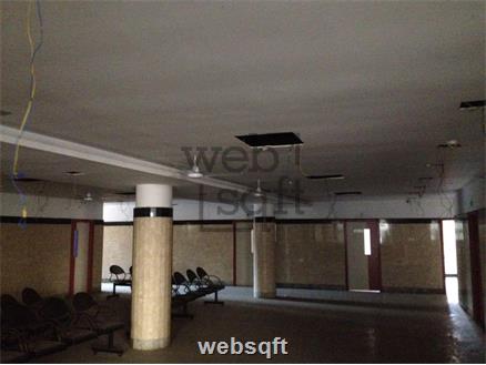 Showroom for Rent in SR Nagar